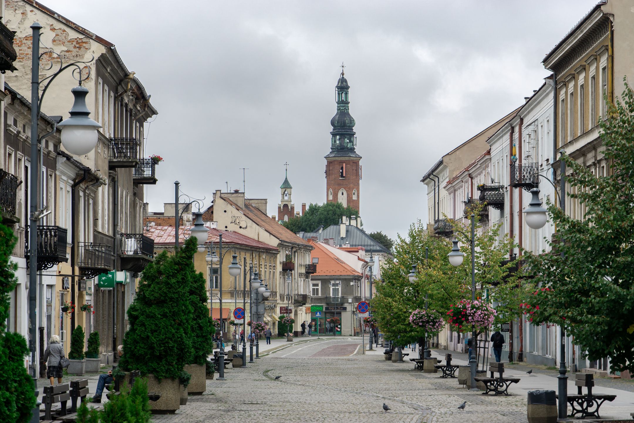 Wracają Niedziele na Rynku w Radomiu