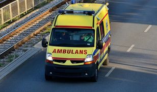 Zadławił się orzeszkiem. Nowe informacje ws. 3-latka