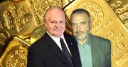 Co ze złotem NBP? Były członek RPP pokazał wykres