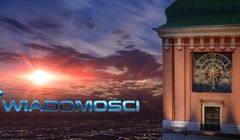 Zamek Królewski w końcu trafił do czołówki „Wiadomości” (wideo)