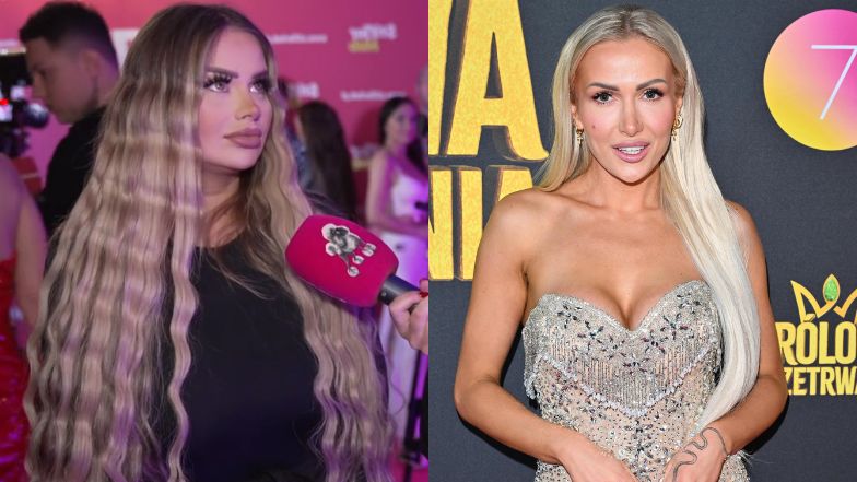 Ewel0na nie ogląda "Królowej Przetrwania" przez Elizę Trybałę?