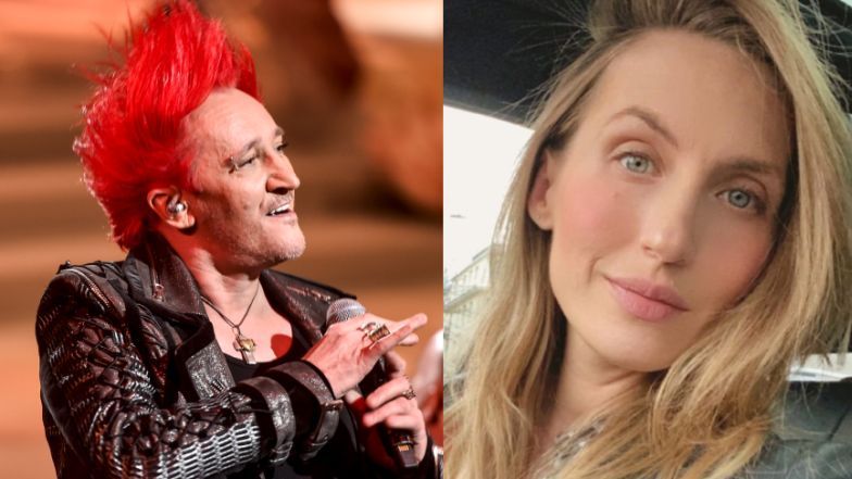 Państwo Wiśniewscy świętują pierwszą rocznicę ślubu