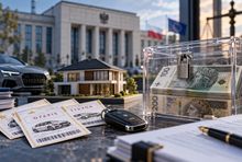 Budda został zatrzymany 14 października