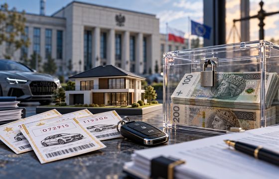 Loteria Buddy. Sąd uchylił odmowę śledztwa ws. niewypłaconych nagród