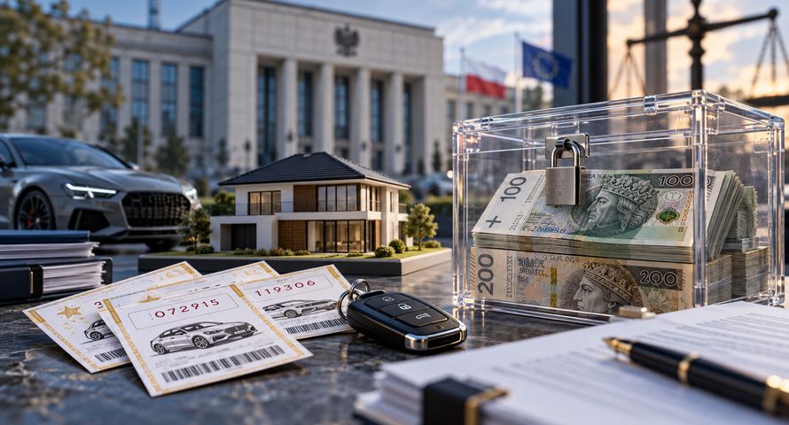 Loteria Buddy. Sąd uchylił odmowę śledztwa ws. niewypłaconych nagród