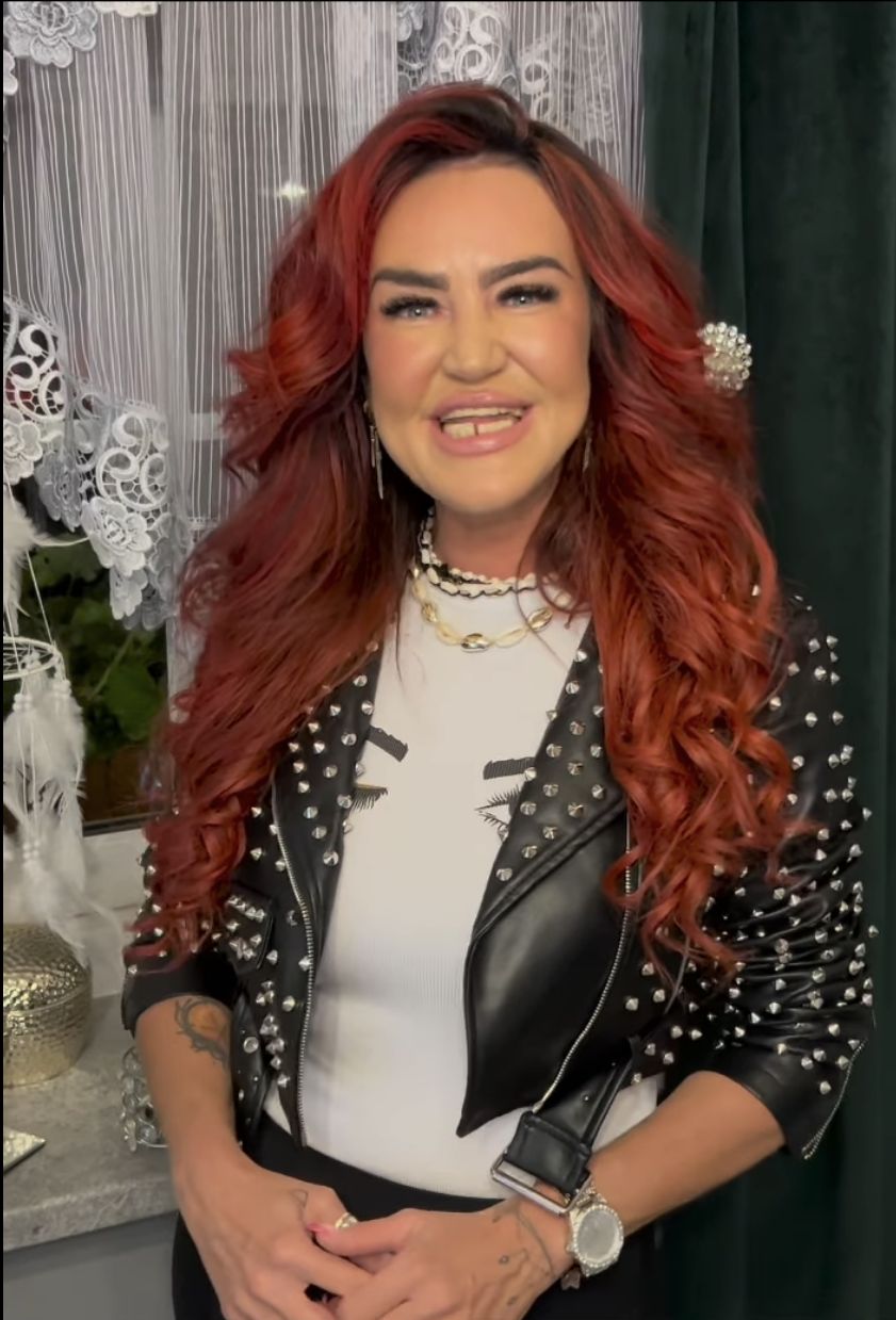 Agnieszka Kotońska
