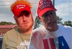 Wstrząsające relacje świadka zamachu. Jeden ratował ofiarę, drugi widział strzelca