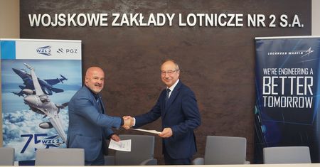 Odwołali prezesa bydgoskich WZL. Natychmiastowa reakcja pracowników