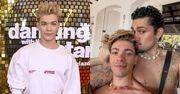Kuba Szmajkowski WYSTĄPI W "TAŃCU Z GWIAZDAMI"?! "Produkcji zależy na tym, żeby w show tańczył z mężczyzną"