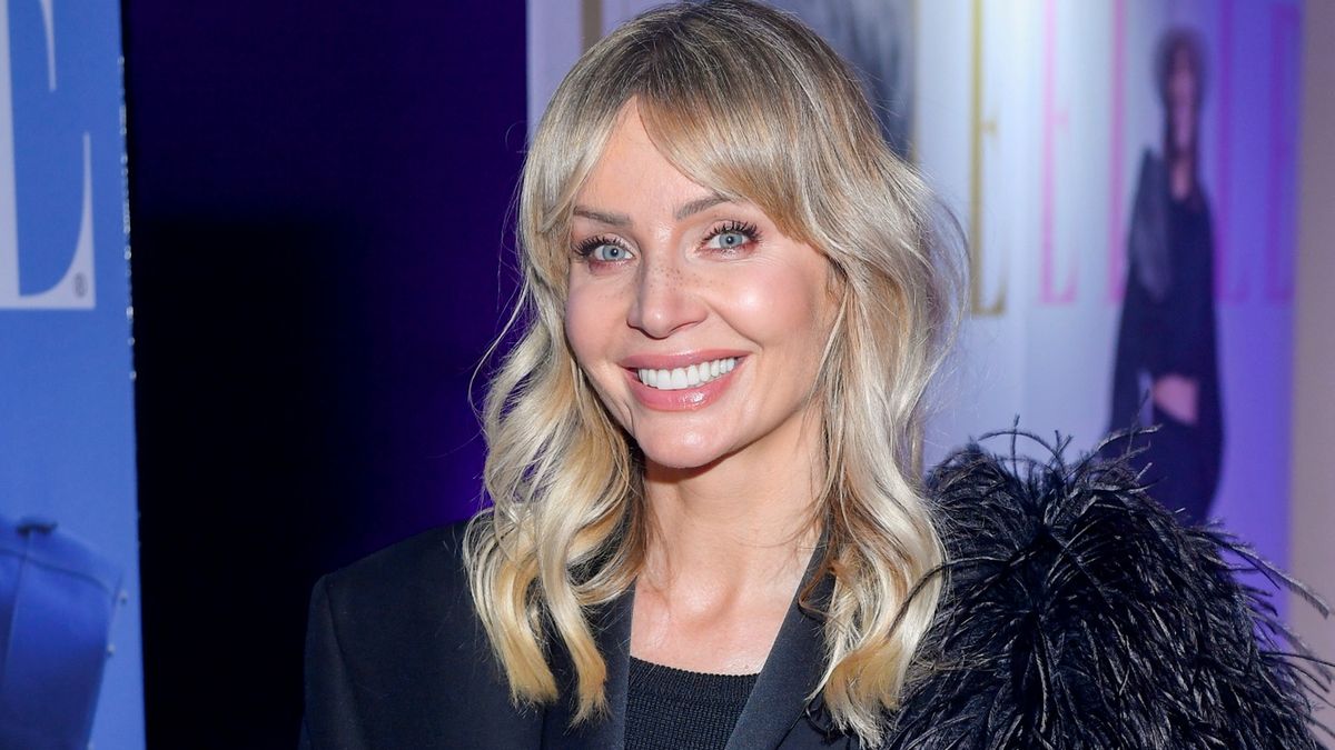 Agnieszka Woźniak-Starak 