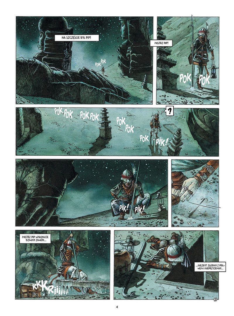 Ter, Taurus Media 2022