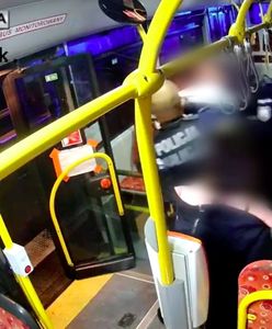 Jelenia Góra. Burza po interwencji ws. hulajnogi w autobusie. Policja pokazuje nagranie