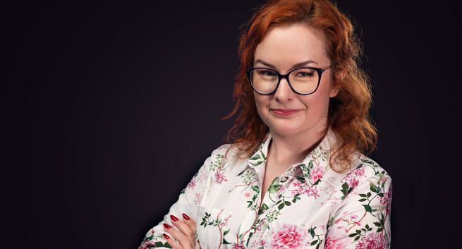 Ewa Sulewska: z Dziadka do Orzechów do Veneo