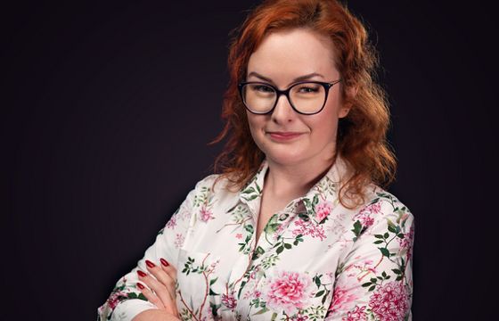 Ewa Sulewska: z Dziadka do Orzechów do Veneo