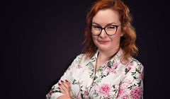 Ewa Sulewska: z Dziadka do Orzechów do Veneo