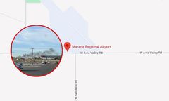 Wypadek na lotnisku w Arizonie. Zginęła co najmniej jedna osoba