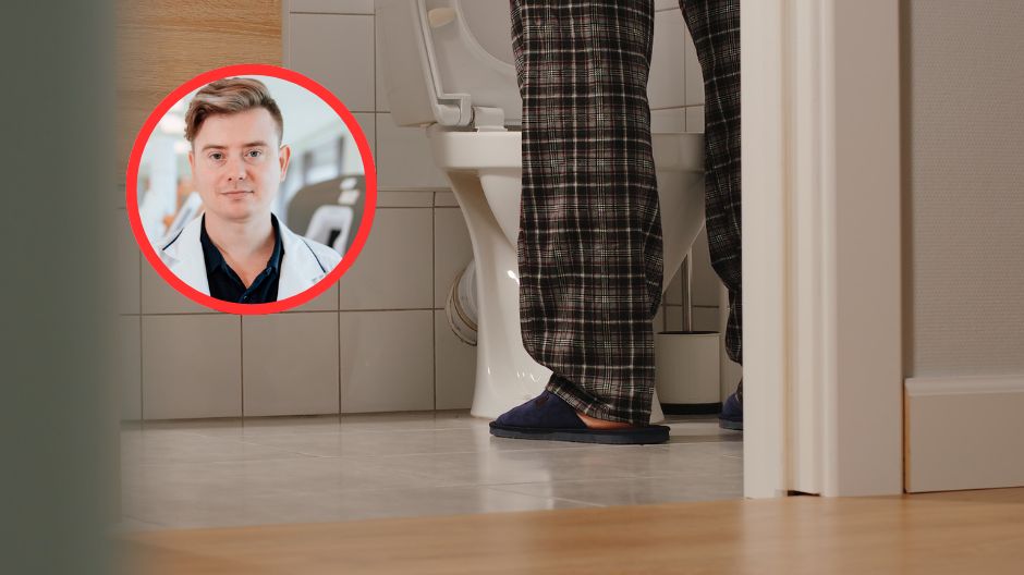 Tak szkodzisz swojemu układowi moczowemu. Urolog wskazuje nagorsze nawyki