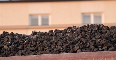 Nowa linia opału od węglowego giganta. Tyle kosztuje tona