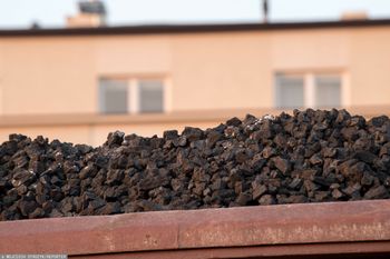 Nowa linia opału od węglowego giganta. Tyle kosztuje tona