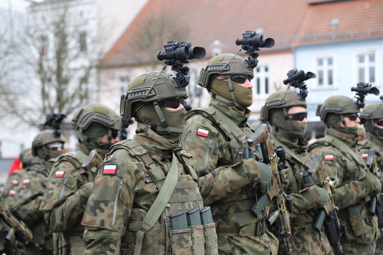 Gorzów: W mieście powstaną koszary i jednostka dla terytorialsów