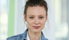 Magdalena Boczarska zagra główną rolę w serialu TVN „Pod powierzchnią”