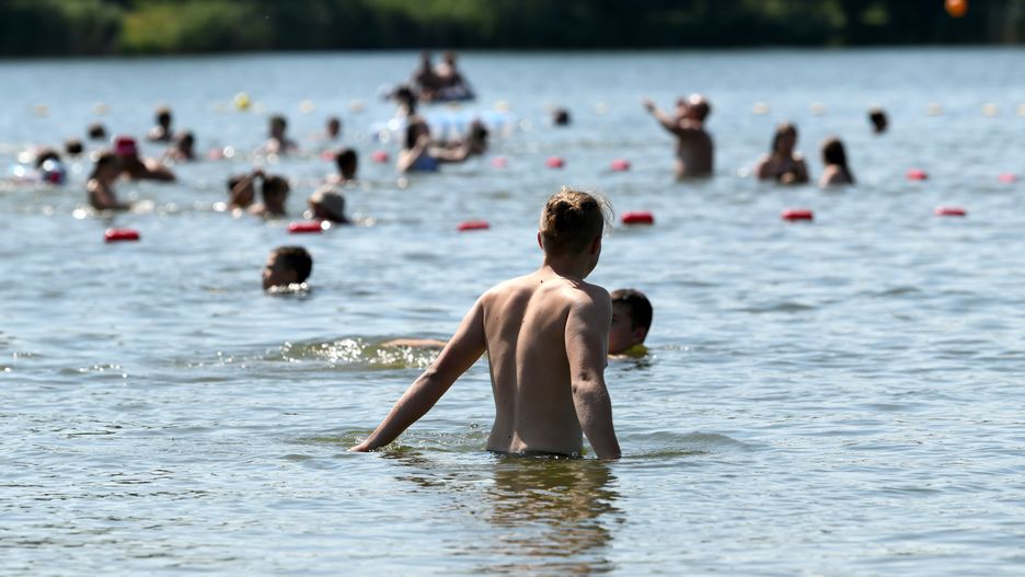 Pogoda w sierpniu przyniesie ze sobą falę upałów