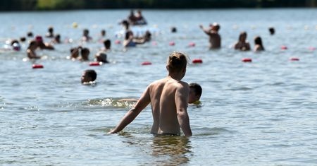 Pogoda w sierpniu. Nadchodzi fala ekstremalnych upałów