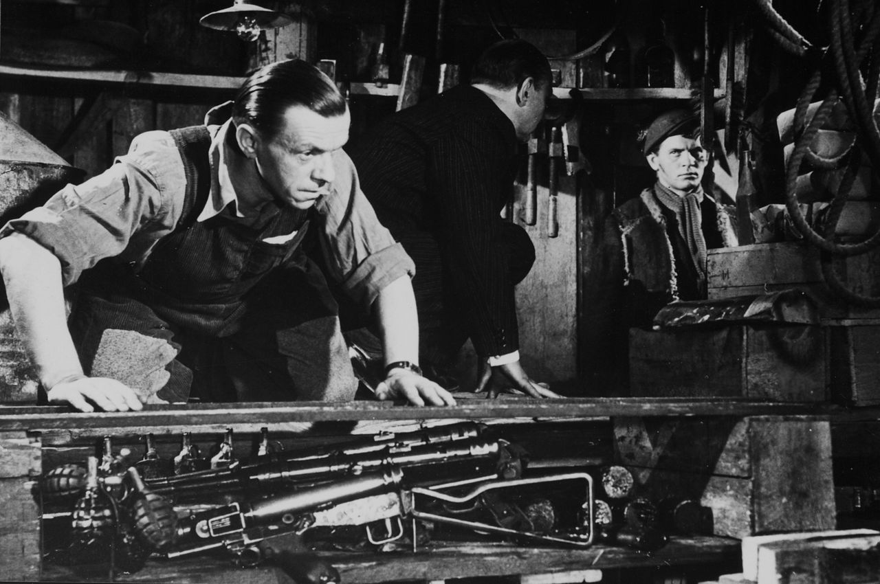 Andrzej Wajda to jeden z najważniejszych polskich reżyserów. Co wiesz o jego filmach?