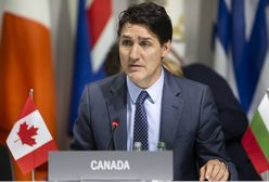 Trudeau ogłosił decyzję. Będzie nowy premier Kanady