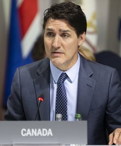 Trudeau ogłosił decyzję. Będzie nowy premier Kanady