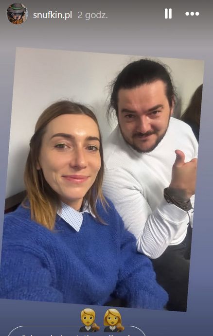 Kamil i Asia ze "ŚOPW" są już po rozwodzie