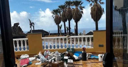 Przez 9 miesięcy nielegalnie okupowali hotel. "Wstyd patrzeć na to, co zrobili"