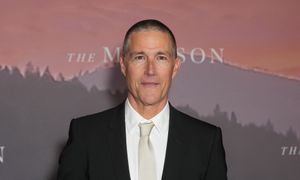 Matthew Fox wraca po latach. Dlaczego rzucił karierę?