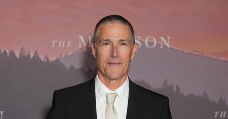 Matthew Fox wraca po latach. Dlaczego rzucił karierę?
