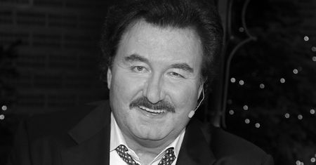Krzysztof Krawczyk nie żyje. Miał 74 lata