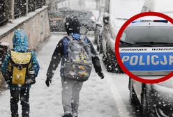 Warszawa. Rodzice alarmują. Podejrzany mężczyzna zaczepia dzieci w drodze do szkoły