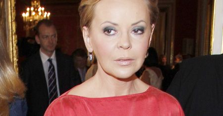 Justyna Pochanke rzuciła pracę, wyjechała z kraju. Wiadomo, co teraz robi