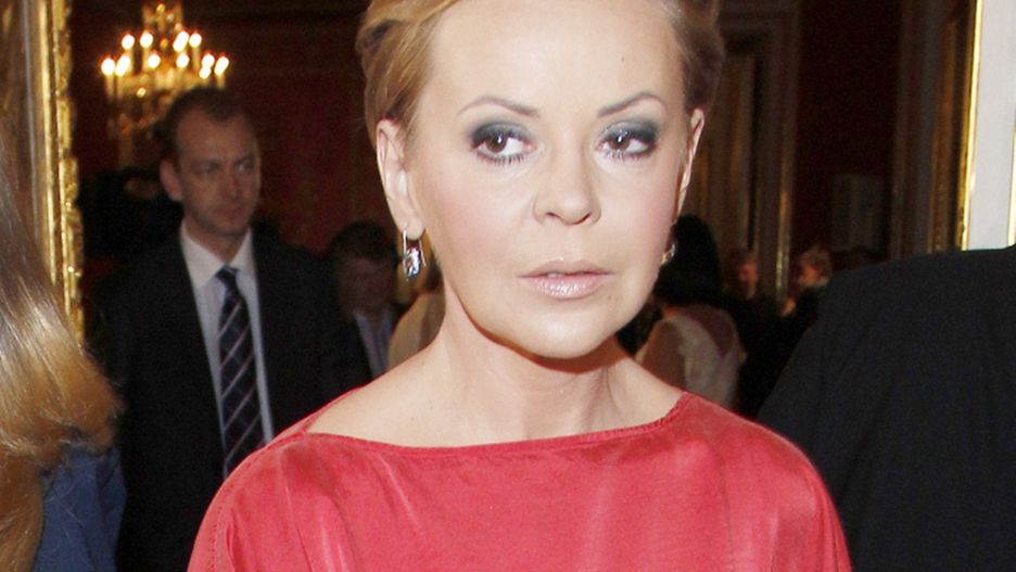 Justyna Pochanke