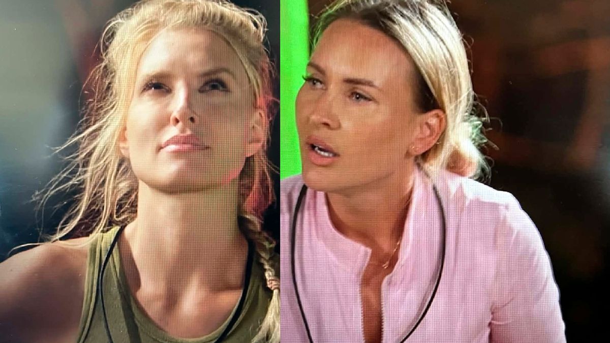 Karolina Pajączkowska i Anna Sowińska