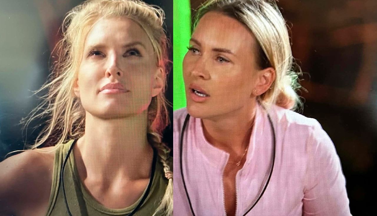 "Królowa przetrwania". Karolina Pajączkowska rozpętała piekło na planie. Interwencja była konieczna