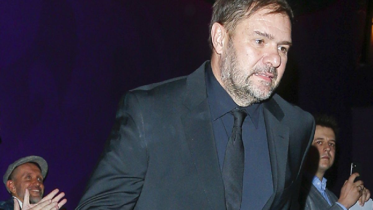 Osoby z produkcji zdradzają, jak aktor zachowywał się poza kulisami