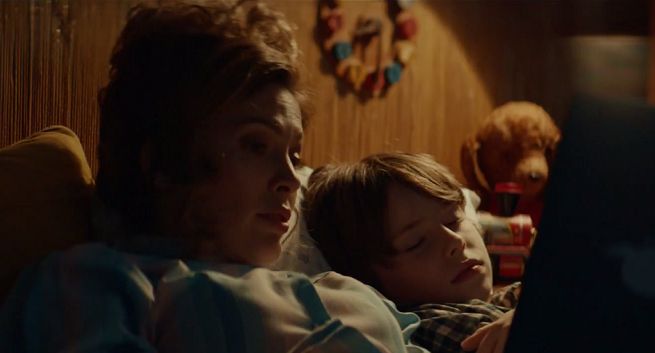 Biedronka ze spotem na Dzień Matki (wideo)