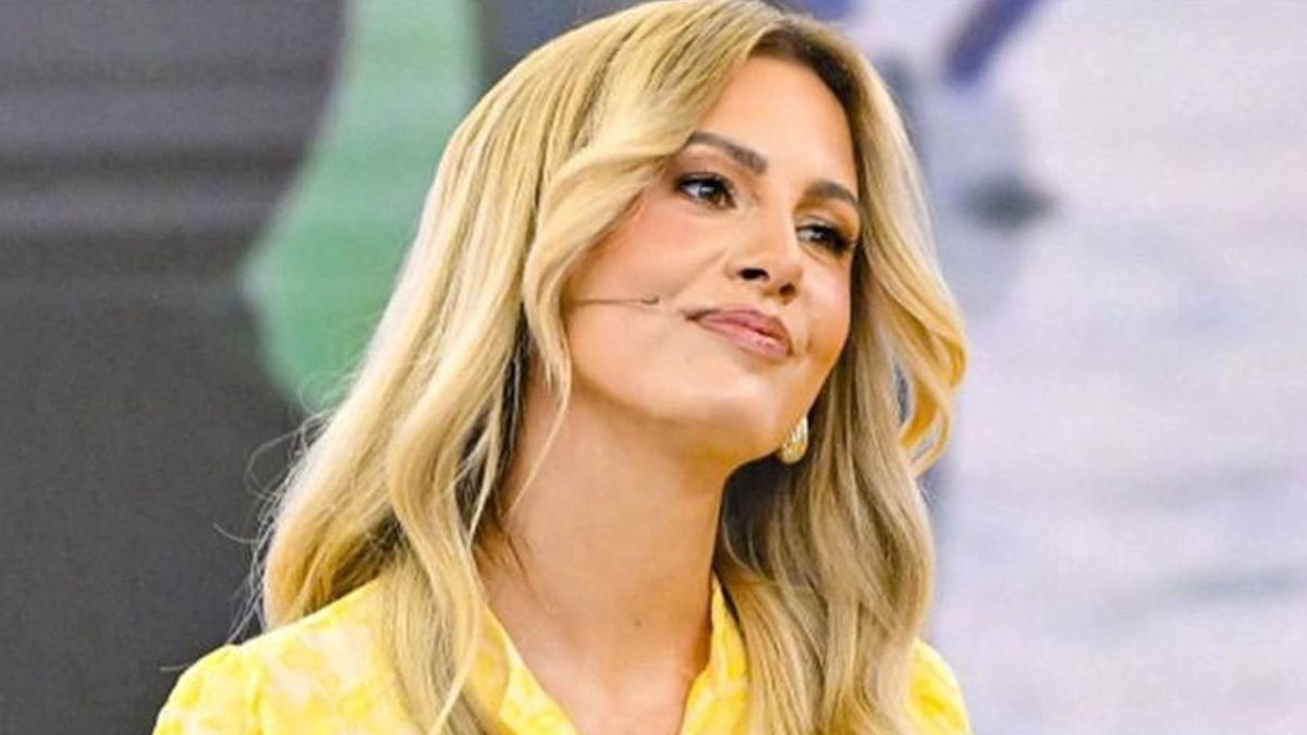 Agnieszka Hyży zachwyciła stylizacją