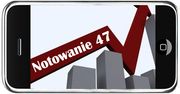 iDarmocha – notowanie 47
