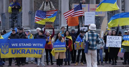 Co czeka Europę? Polski generał widzi trzy scenariusze