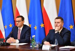 Czarnek nowym premierem? Jednoznaczna ocena Polaków