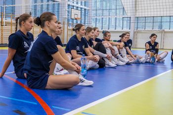 Piła: Ekipa Enea KS Piła czeka na sobotę jak na szpilkach