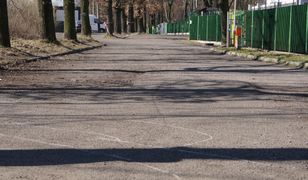 Morderstwo w Chorzowie. Dziennikarz TVN zginął od ciosów nożem