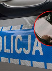 Wyszli z domu i nie wiadomo, gdzie są. Dzieciom zostawili tylko list