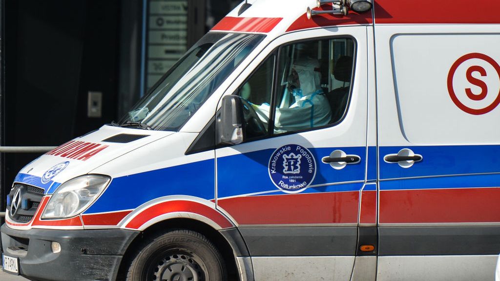 Koronawirus w Polsce. Nowe informacje z Ministerstwa Zdrowia